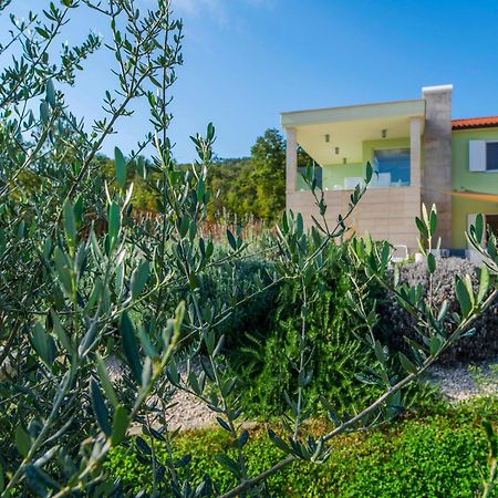 Villa Luce Labin  Buitenkant foto